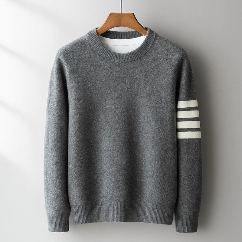 Lusso Cashmere Sweater