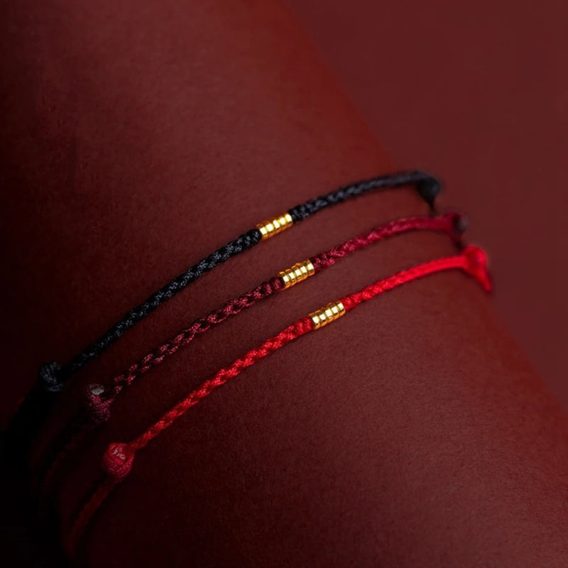 Positive Aura Bracelet