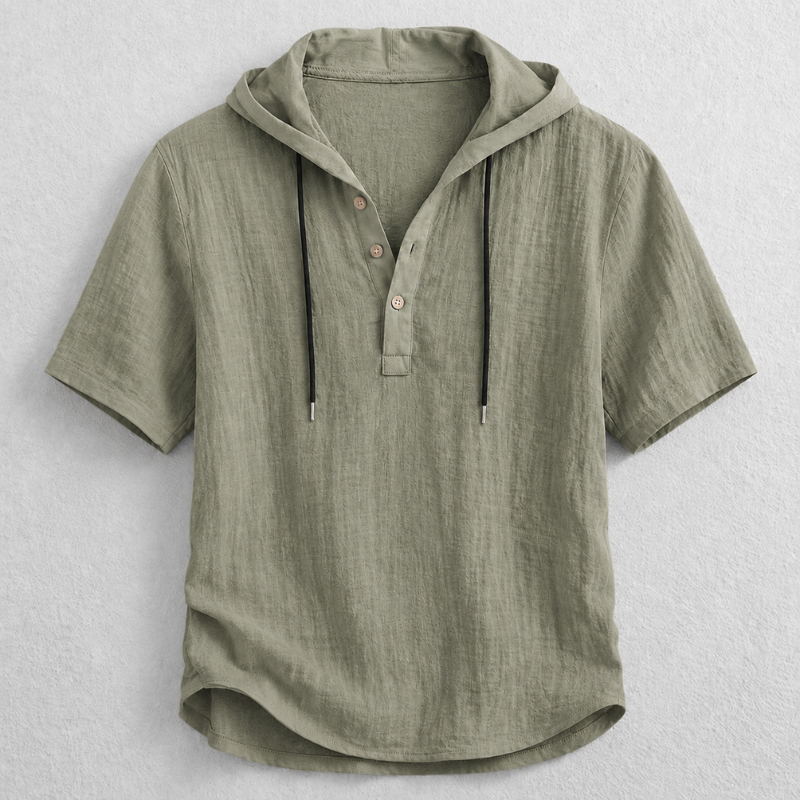 Daniel Hoodie Shirt