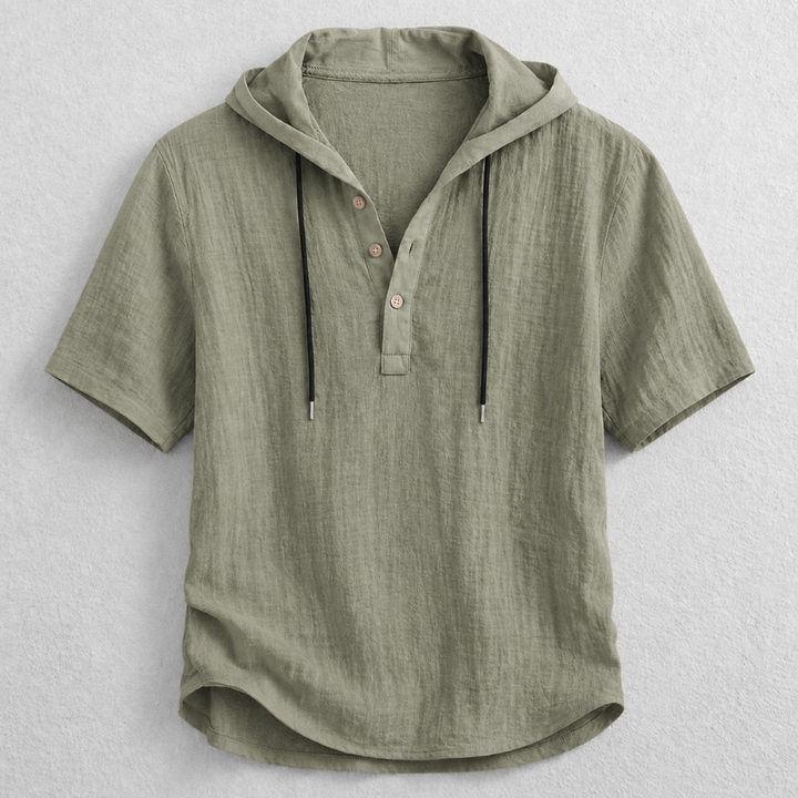 Daniel Hoodie Shirt