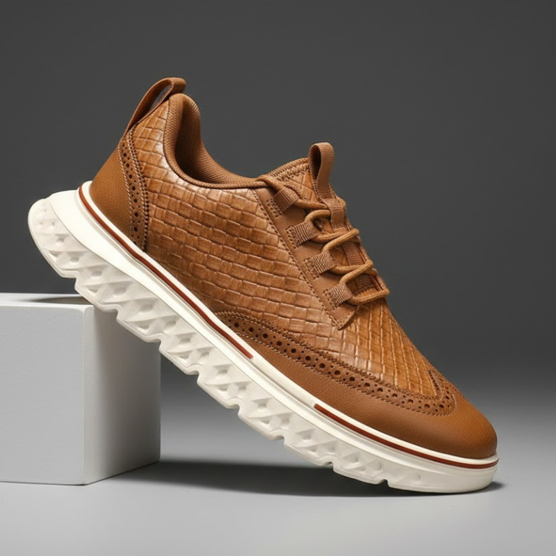 Aquilo Premium Sneakers