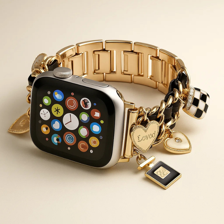 Pandora Apple Watch Band