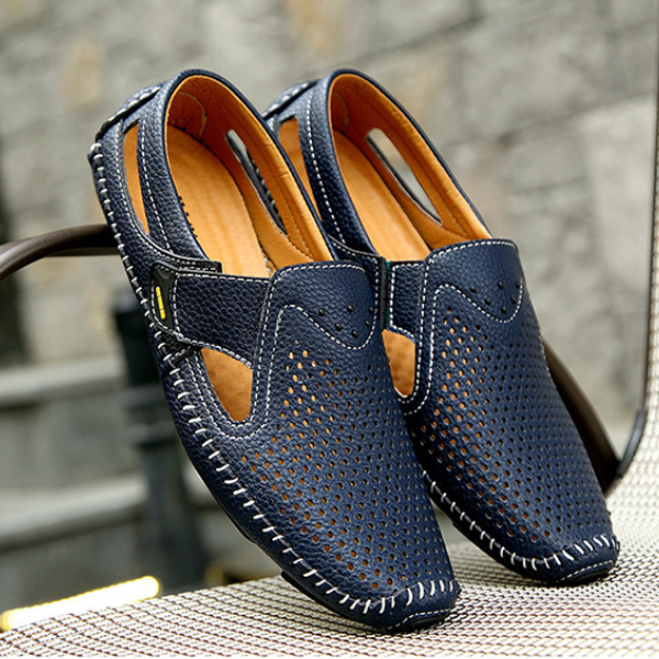 Luca Italia Loafers