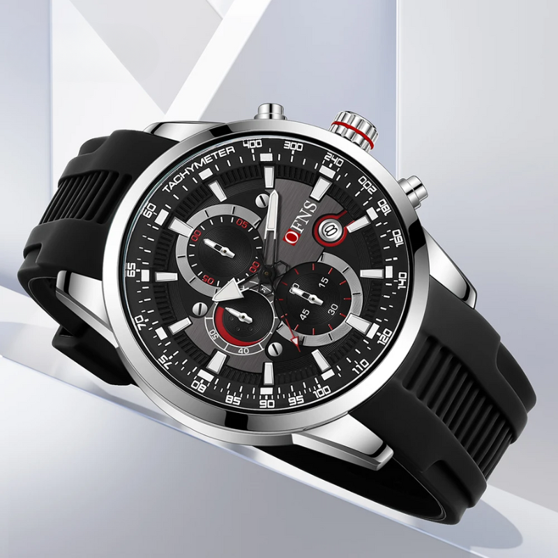 Odyssey Chronomaster Watch