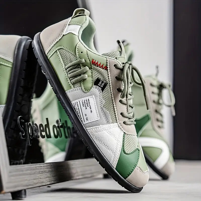 Orbital Utility Sneakers