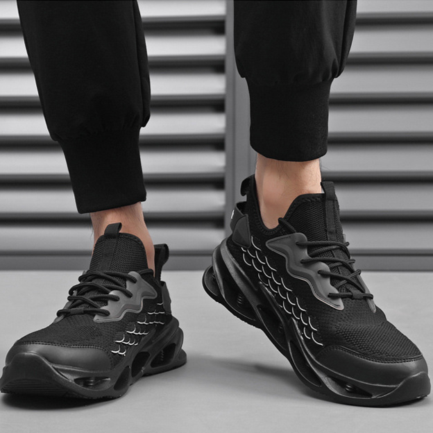 Aerion Velocity Sneakers