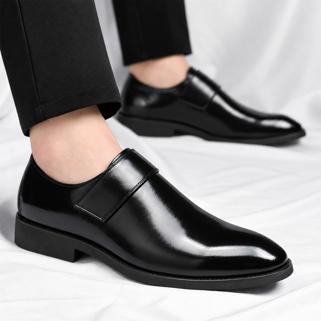 Sirocco Leather Loafers