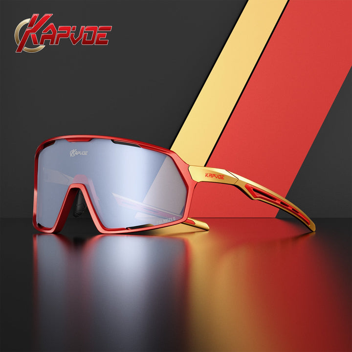 SolarRise Polarized Shades