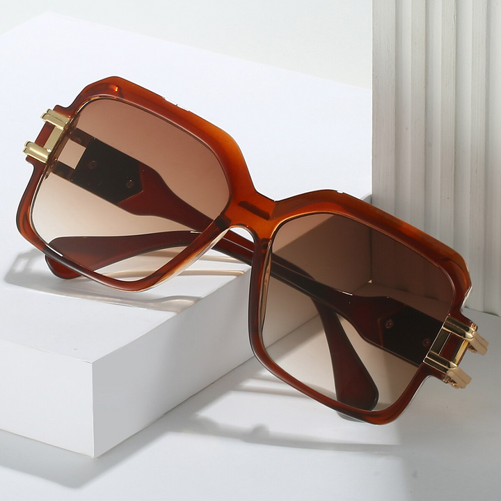 Victoria Retro Sunglasses