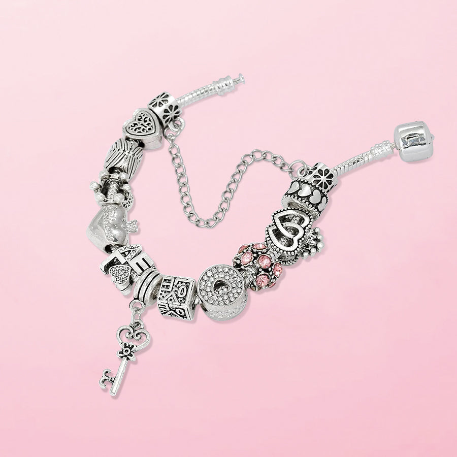 Pandora Charm Collection Bracelet