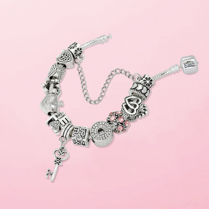 Pandora Charm Collection Bracelet