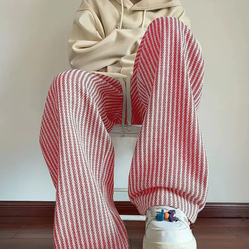 Hype Herringbone Sweatpants