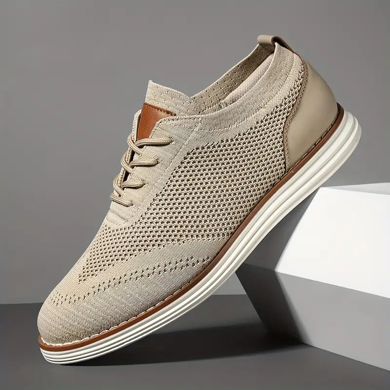 CloudBreeze Sneakers