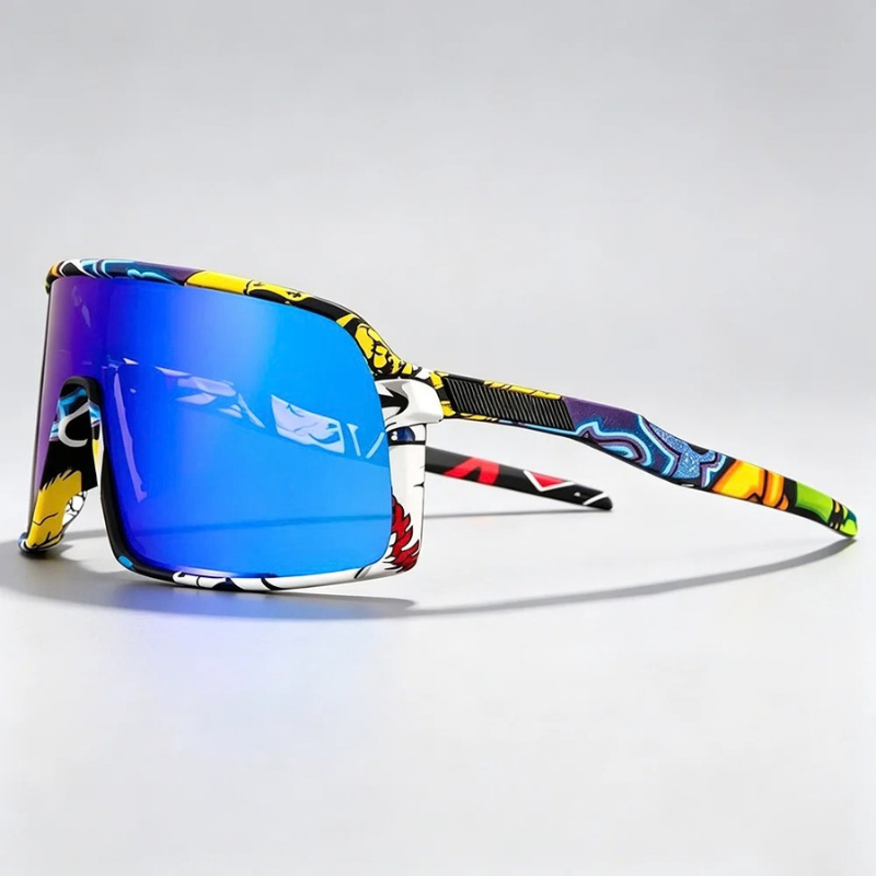 SolarSphere Polarized Shades