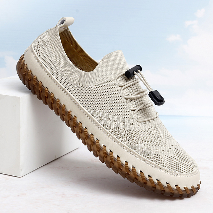 AeroDrift Mesh Shoes