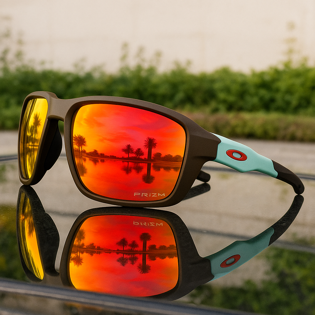 SolarJet Polarized Shades
