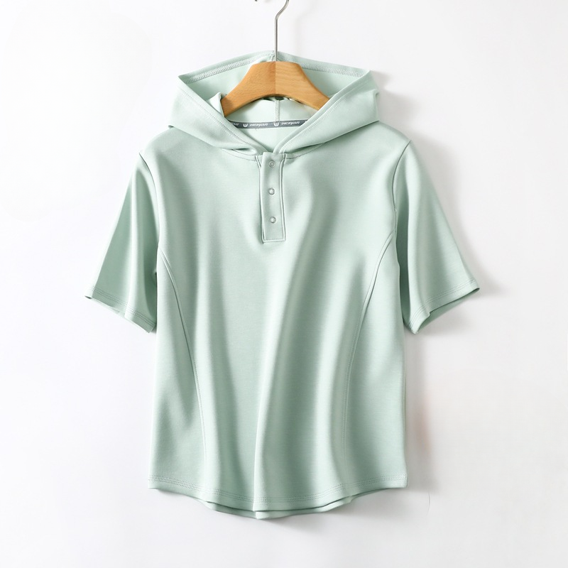 Elara Hoodie Shirt