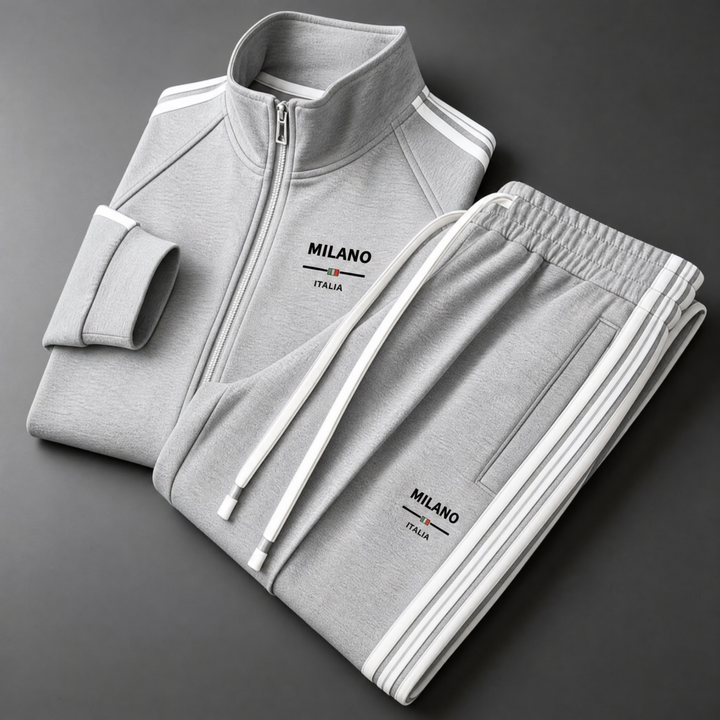 Milano Italia Tracksuit Set