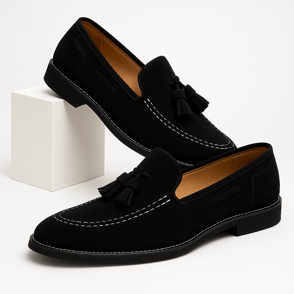 Bellagio Tassel Loafers