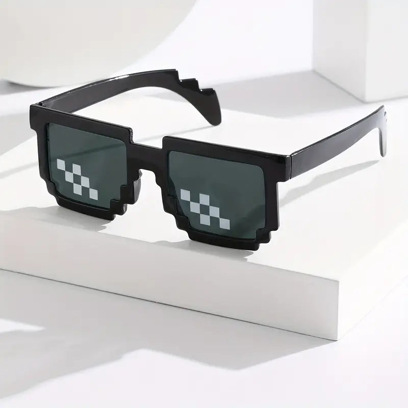 PixelBit Sunglasses