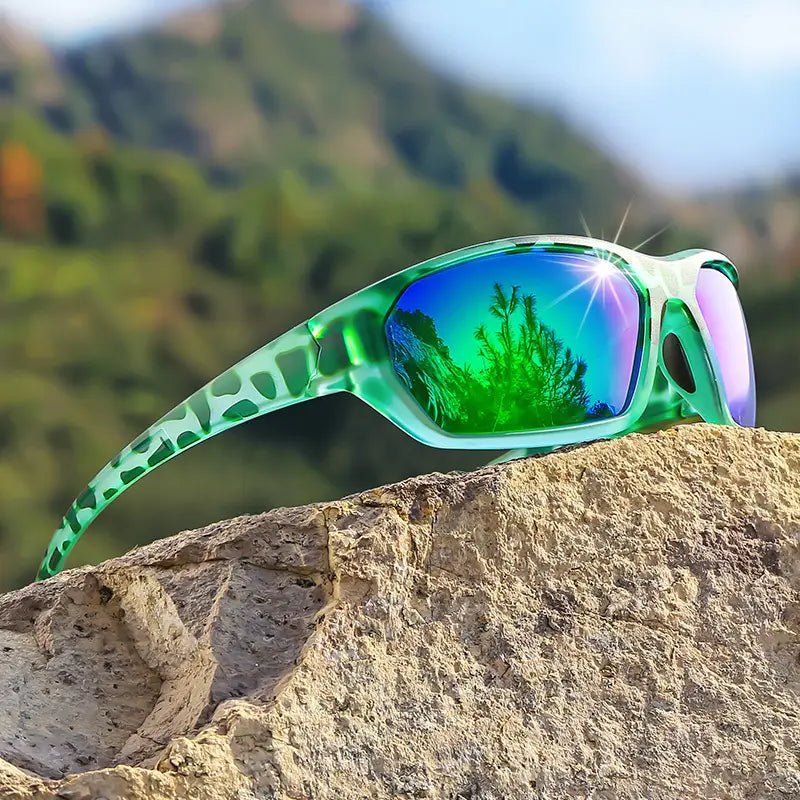 Lunar Polarized Shades