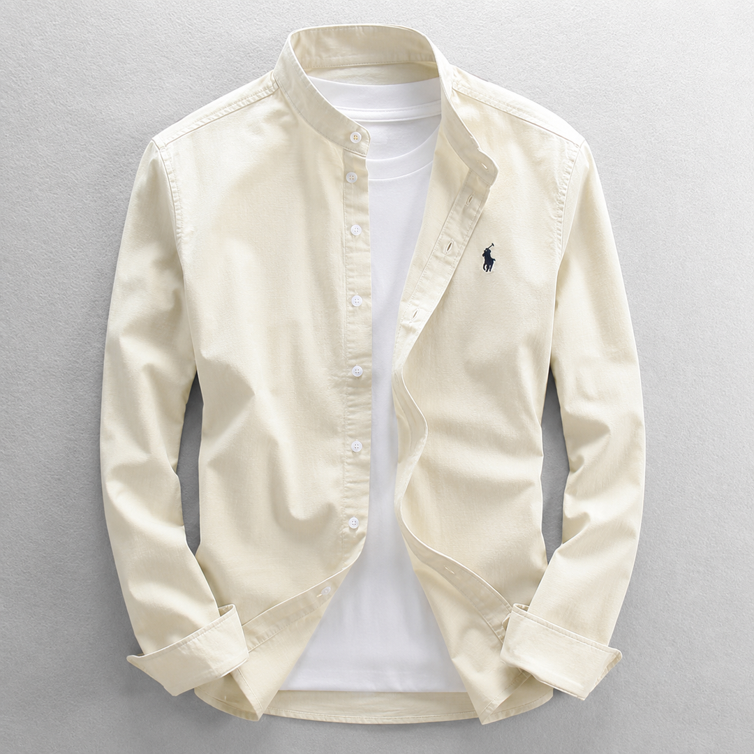 Benson Oxford Shirt