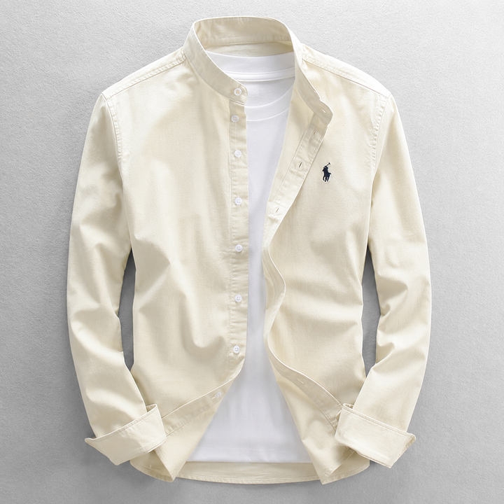 Benson Oxford Shirt