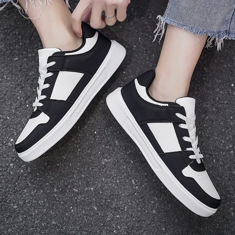 Drizzy Streetwear Sneakers