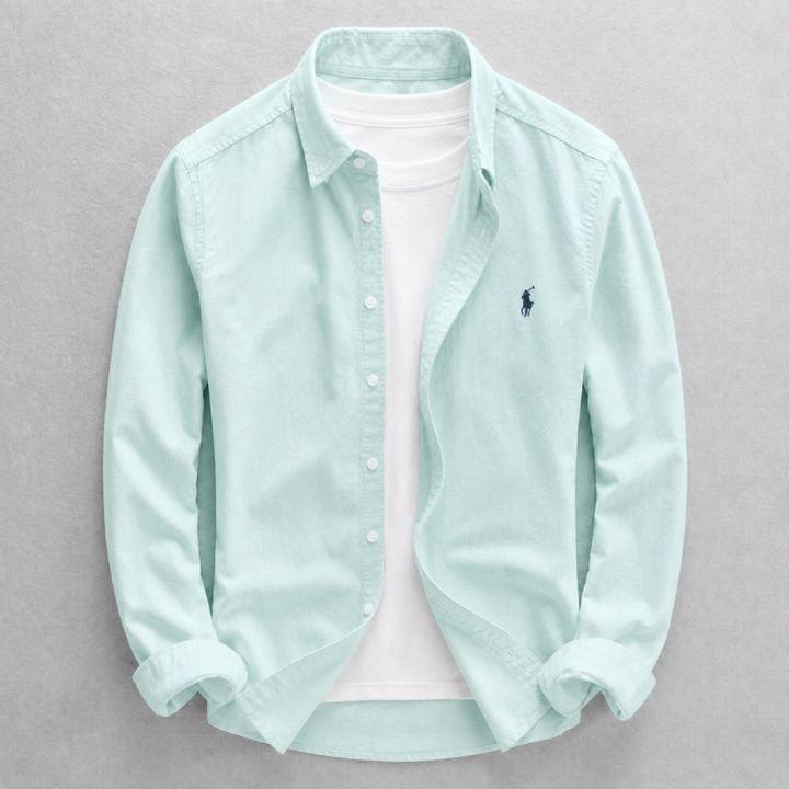 Blake Oxford Shirt