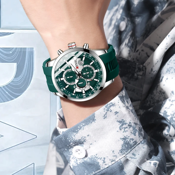 Odyssey Chronomaster Watch