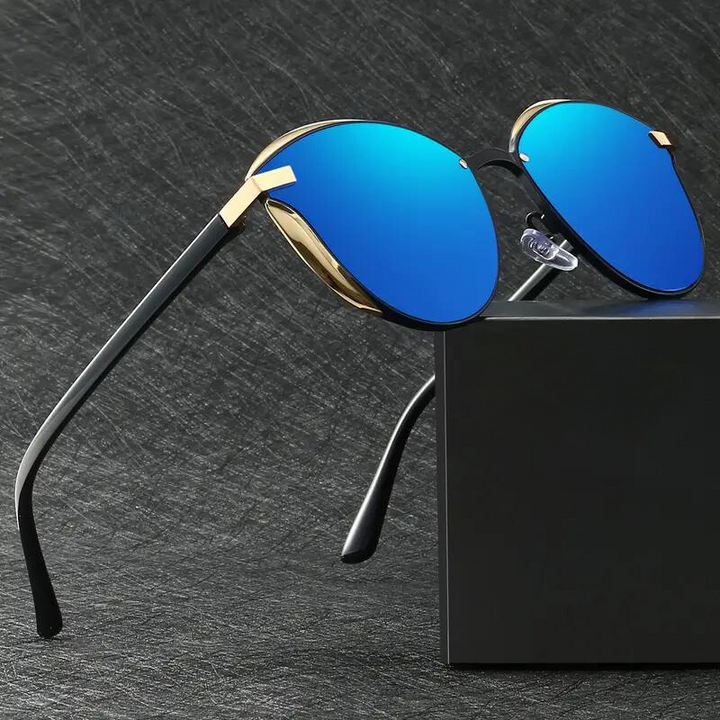 Lustra Polarized Sunglasses