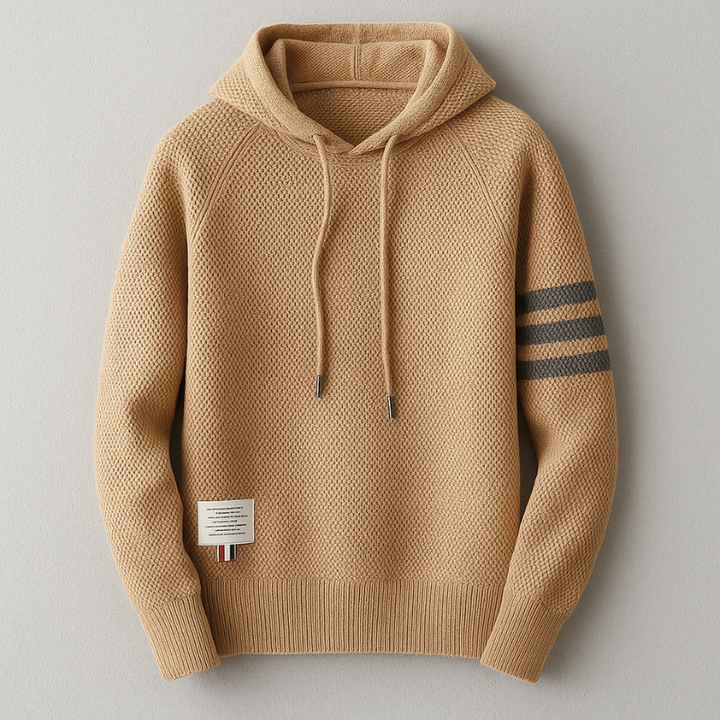 Varsity Premium Hoodie