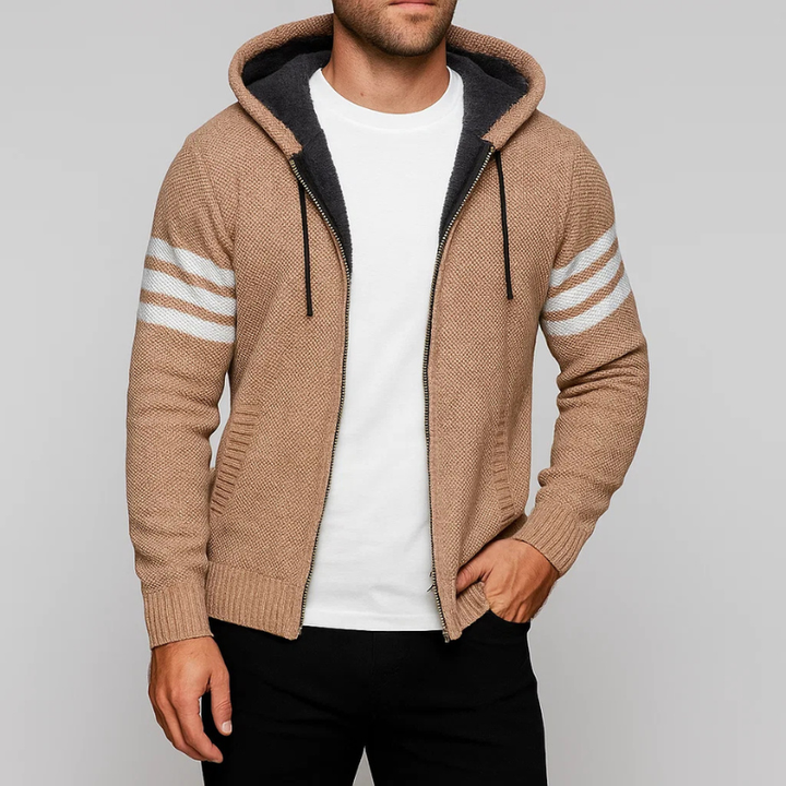 Varsity Premium Hoodie