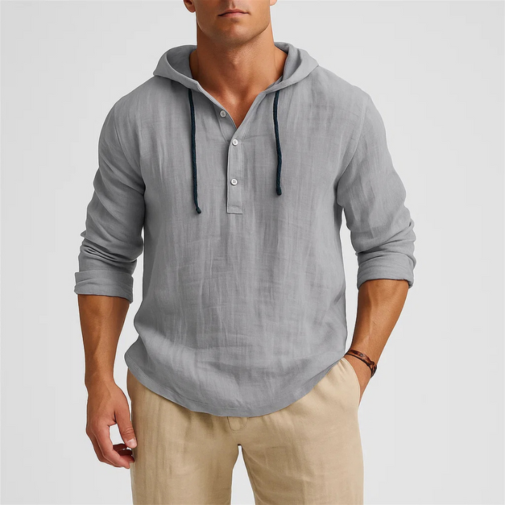 Bradford Hoodie Shirt