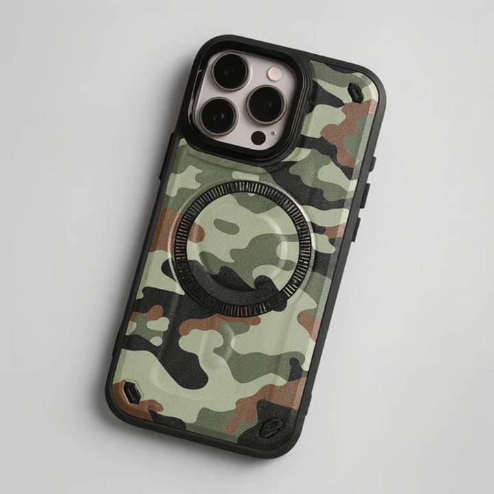 Nexus Magsafe iPhone Case