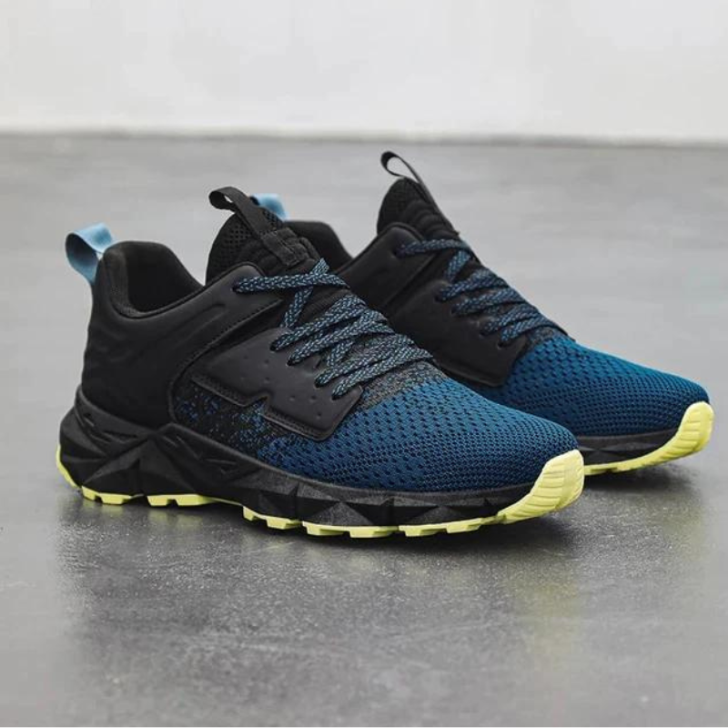 LyteStride Mesh Sneakers