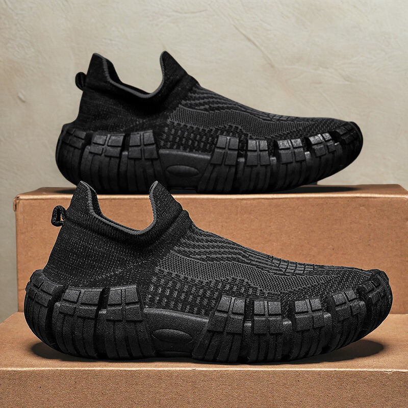 Nexus Urban Shield Sneakers