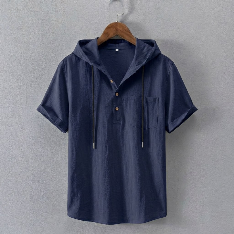 Milo Hoodie Shirt