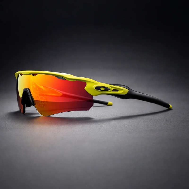 SolarNitro Polarized Shades