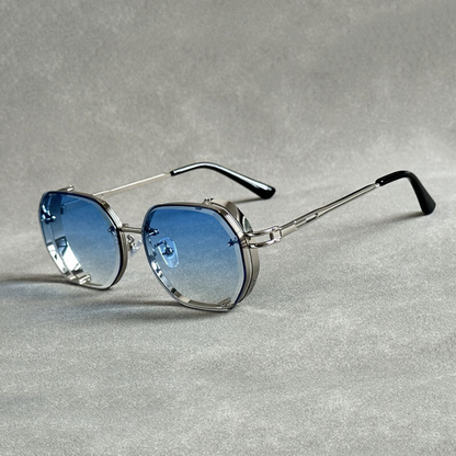 Ashford & Sky Polarized Sunglasses