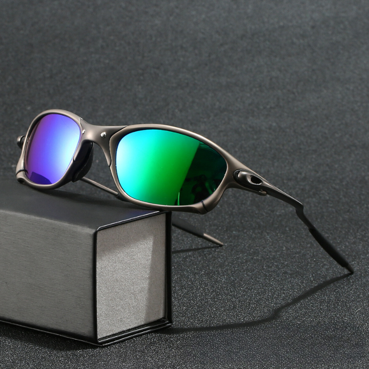 SolarExplorer Polarized Shades