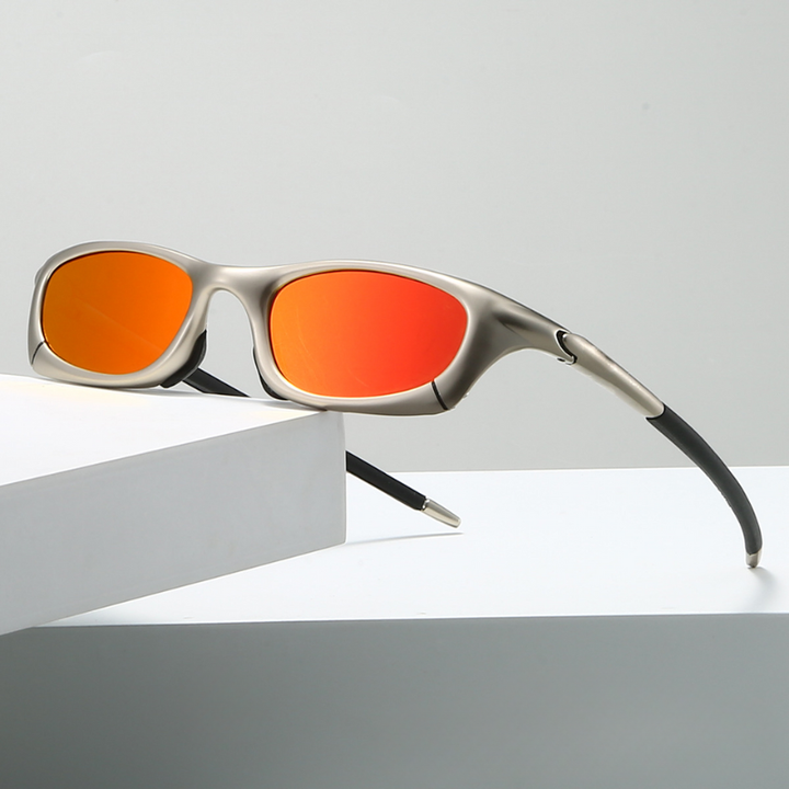 SolarRange Polarized Shades
