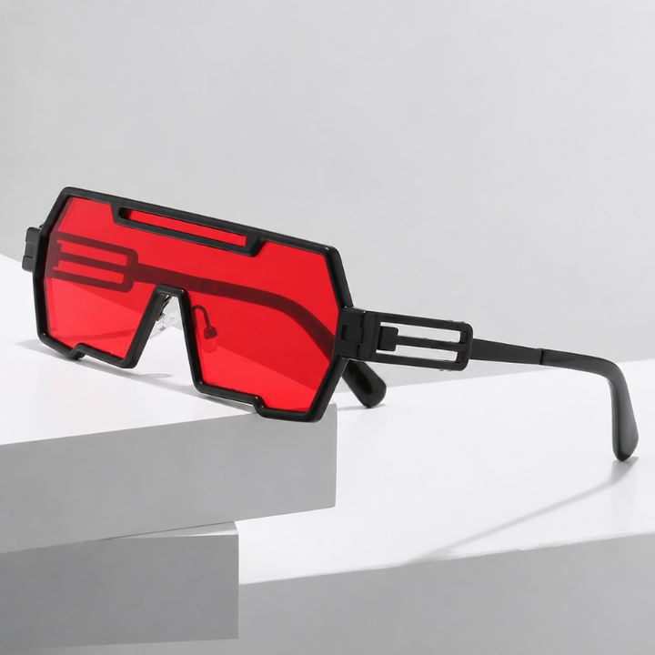 Cyber Polarized Shades