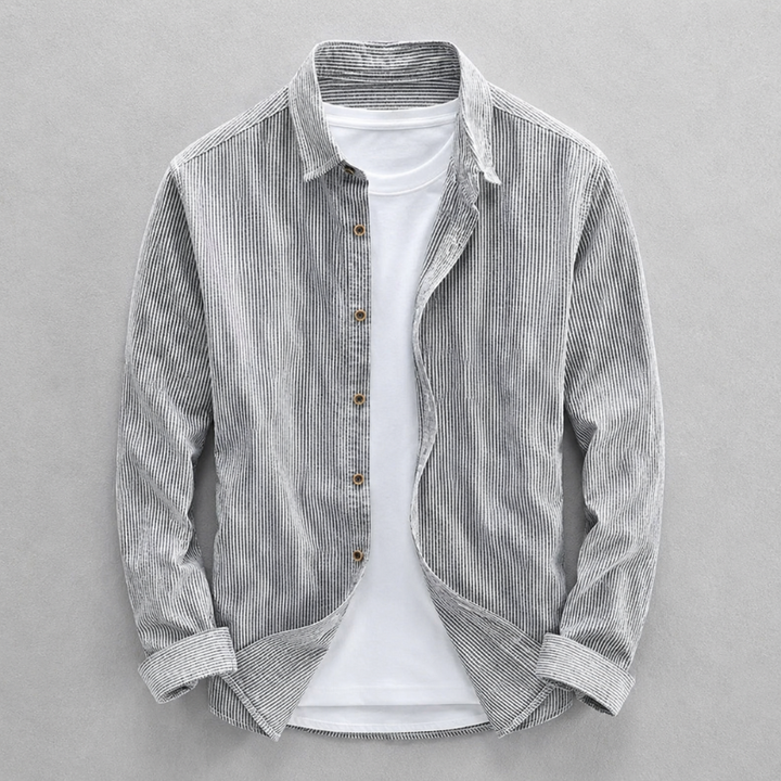 Samuel Linen Shirt