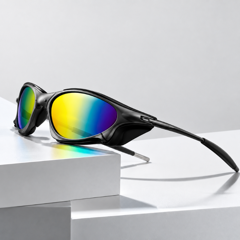 SolarMirage Polarized Shades