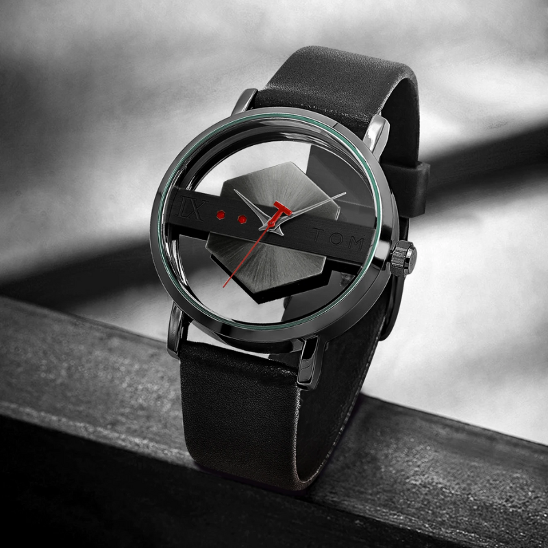 Inception Orbit Watch Set