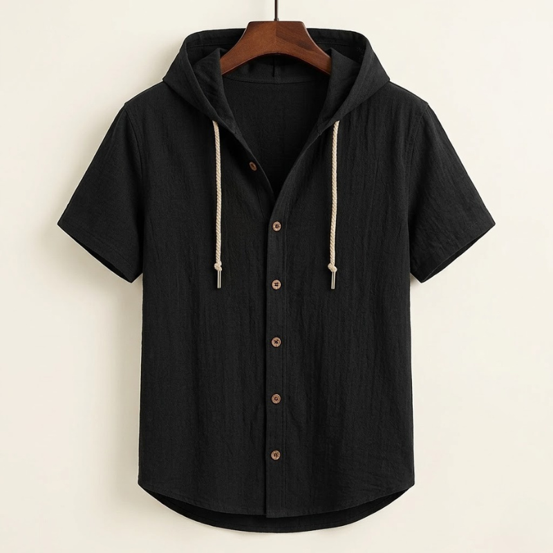 Kenzo Hoodie Shirt