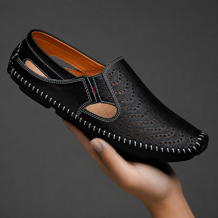 Santini Italia Sandals