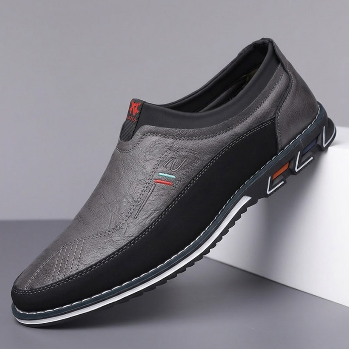 Giordano Leather Shoes