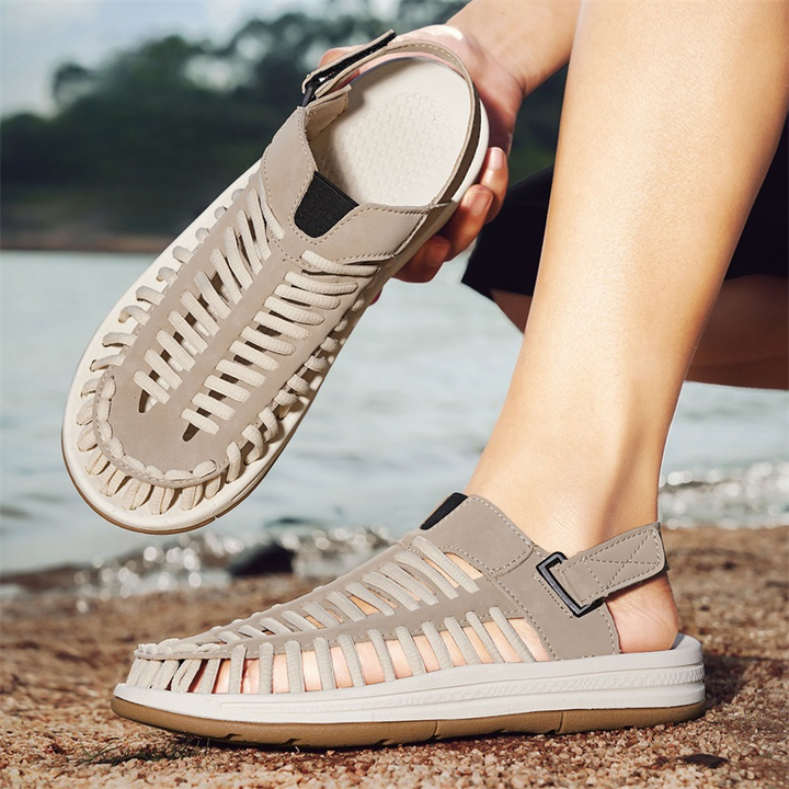 AirTread Summer Sandals